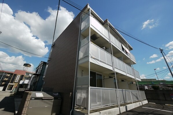 レオパレスプチパレKの物件内観写真